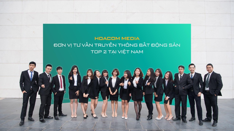 Làm sao để dự án bất động sản “ghi điểm” trong lòng khách hàng? - 2