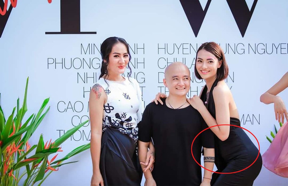 Hồng Quế lên tiếng trước tin đồn đang mang bầu - 1 Hồng Quế lên tiếng trước tin đồn đang mang bầu - 1