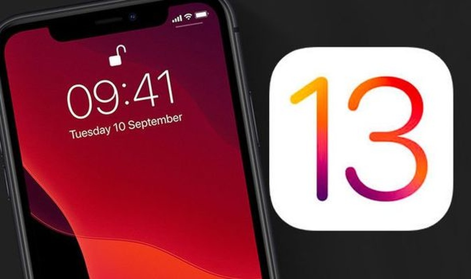 Lỗi bảo mật trên iOS 13 cho phép xem danh bạ mà không cần mở khóa - 1 Lỗi bảo mật trên iOS 13 cho phép xem danh bạ mà không cần mở khóa - 1