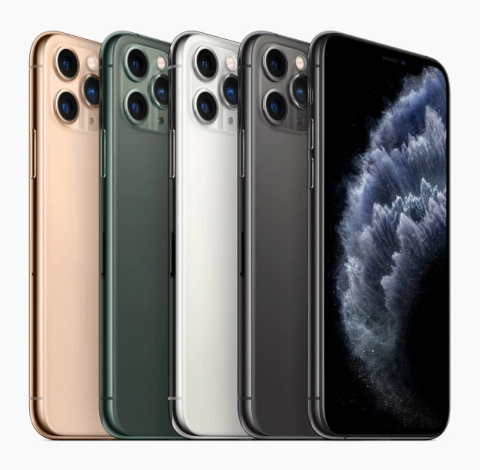 Apple bị nghi khiến iPhone đời cũ dở chứng để bán iPhone 11 - 5 Apple bị nghi khiến iPhone đời cũ dở chứng để bán iPhone 11 - 5