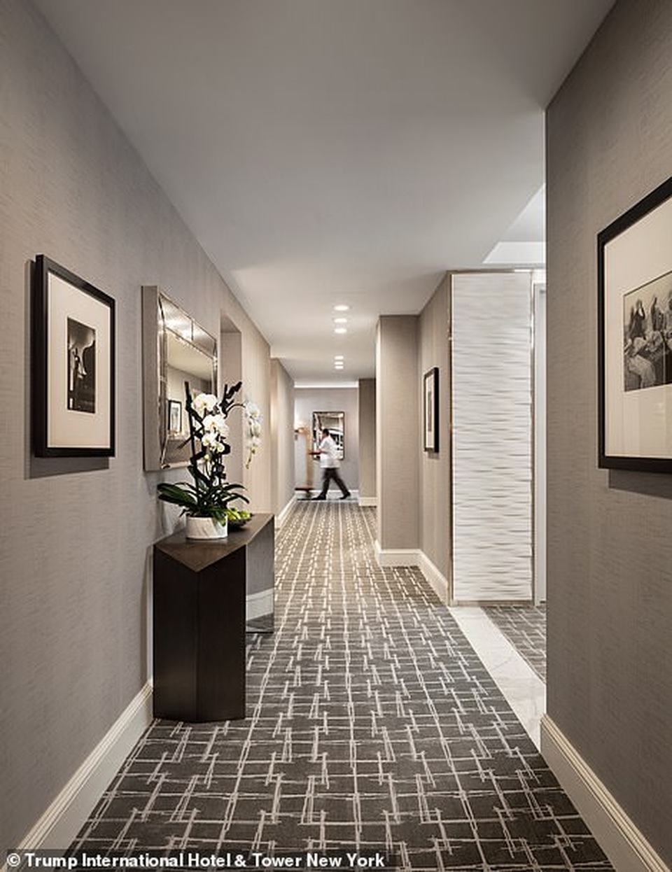 Khách sạn của tổng thống Donald Trumps được xếp hạng tốt nhất thế giới - 6 Khách sạn của tổng thống Donald Trumps được xếp hạng tốt nhất thế giới - 6