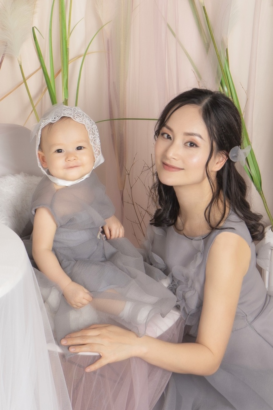 Kết hôn đã 2 năm, tại sao Lan Phương vẫn không ép chồng Tây học tiếng Việt? - 2