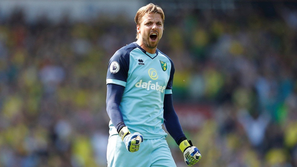 Đội hình tiêu biểu vòng 5 Premier League: Lời khen cho Abraham - 1 Đội hình tiêu biểu vòng 5 Premier League: Lời khen cho Abraham - 1
