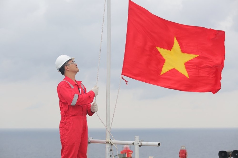 Fitch Ratings xếp hạng tín nhiệm độc lập của PVN tích cực ở mức BB+ - 1 Fitch Ratings xếp hạng tín nhiệm độc lập của PVN tích cực ở mức BB+ - 1