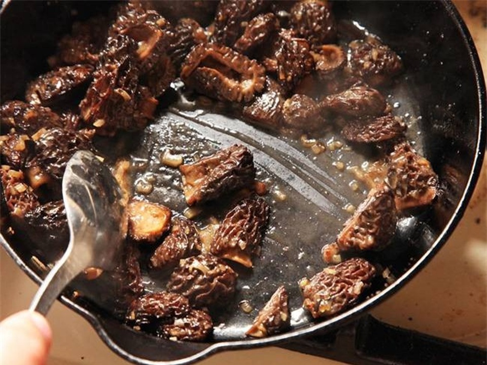 Loài cây thoắt ẩn thoắt hiện trên núi, bán 1 kg cầm ngay 5 triệu đồng - 10 Loài cây thoắt ẩn thoắt hiện trên núi, bán 1 kg cầm ngay 5 triệu đồng - 10