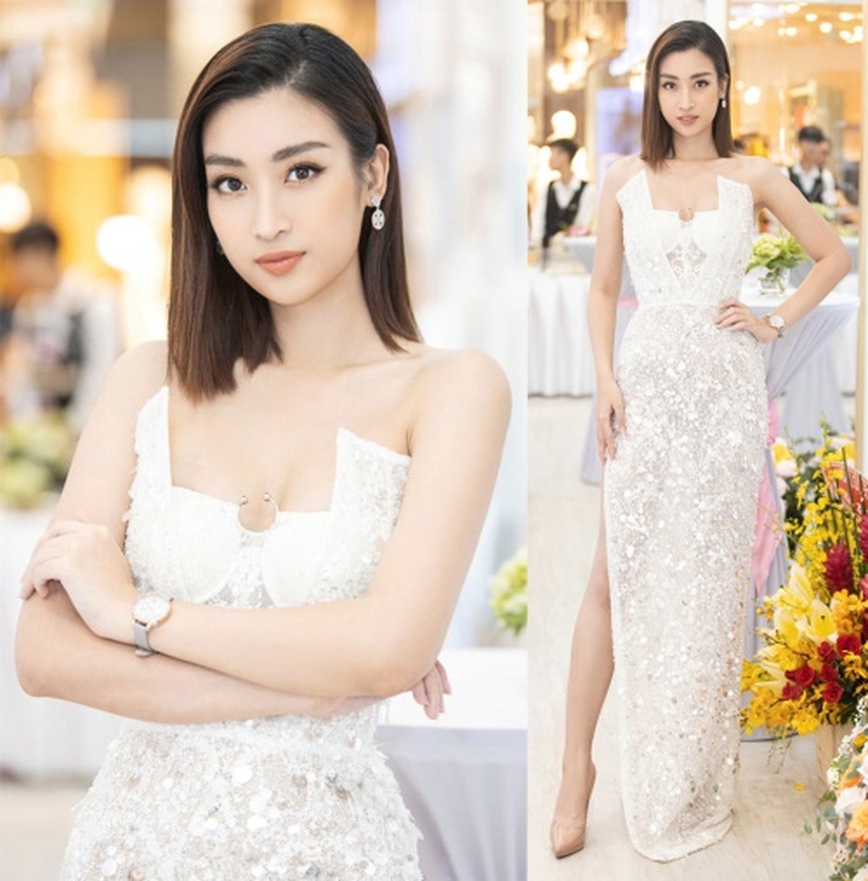 Minh Tú, Như Vân nổi bật nhất tuần khi diện trang phục hở bạo - 3 Minh Tú, Như Vân nổi bật nhất tuần khi diện trang phục hở bạo - 3