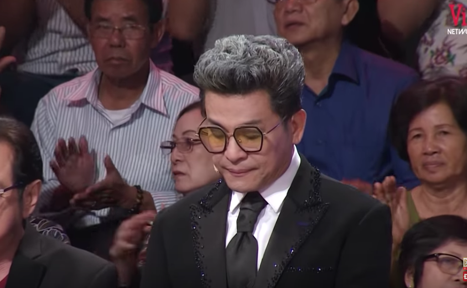 Lại Văn Sâm, Thanh Bạch lặng người khi kể về cố MC Mưa bụi Phương Thảo - 6