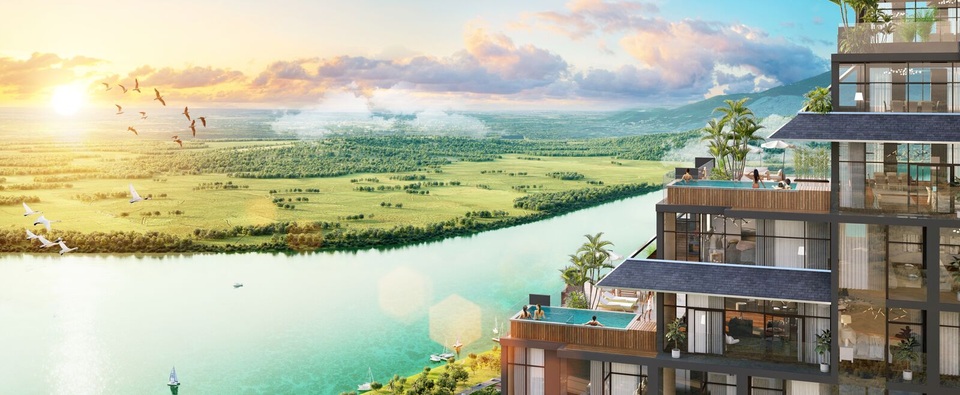 Second home – Nơi trải nghiệm sống và các giá trị thực - 2 Second home – Nơi trải nghiệm sống và các giá trị thực - 2