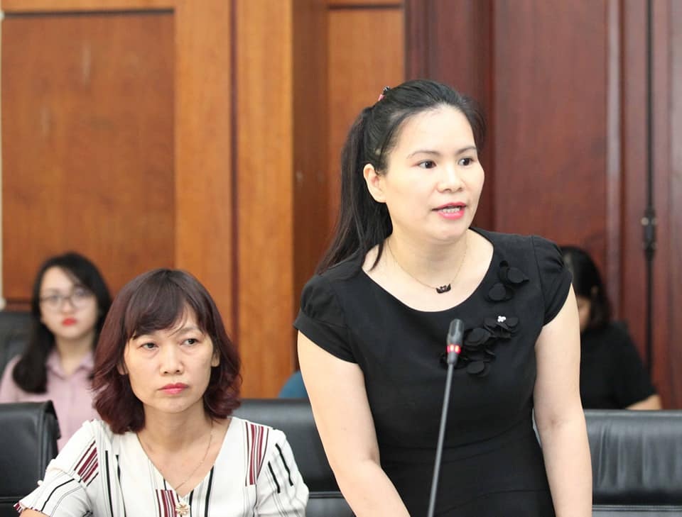 Doanh nghiệp phải tuyển lao động 50 tuổi để... chống thiếu hụt nhân công - 1 Doanh nghiệp phải tuyển lao động 50 tuổi để... chống thiếu hụt nhân công - 1