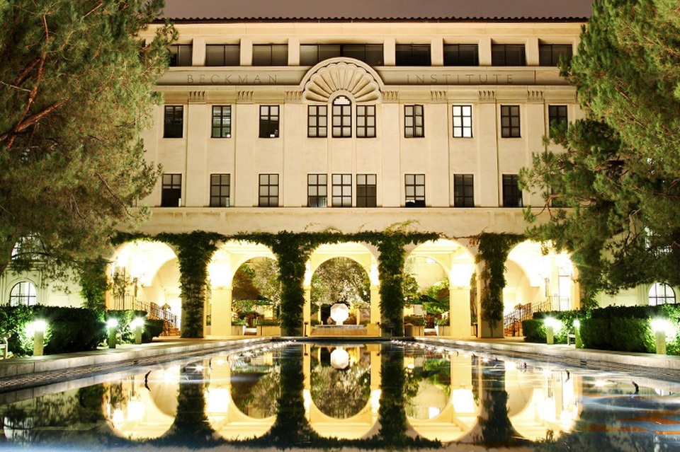Vượt Stanford, Viện Công nghệ California dẫn đầu top 10 đại học tốt nhất nước Mỹ - 1 Vượt Stanford, Viện Công nghệ California dẫn đầu top 10 đại học tốt nhất nước Mỹ - 1
