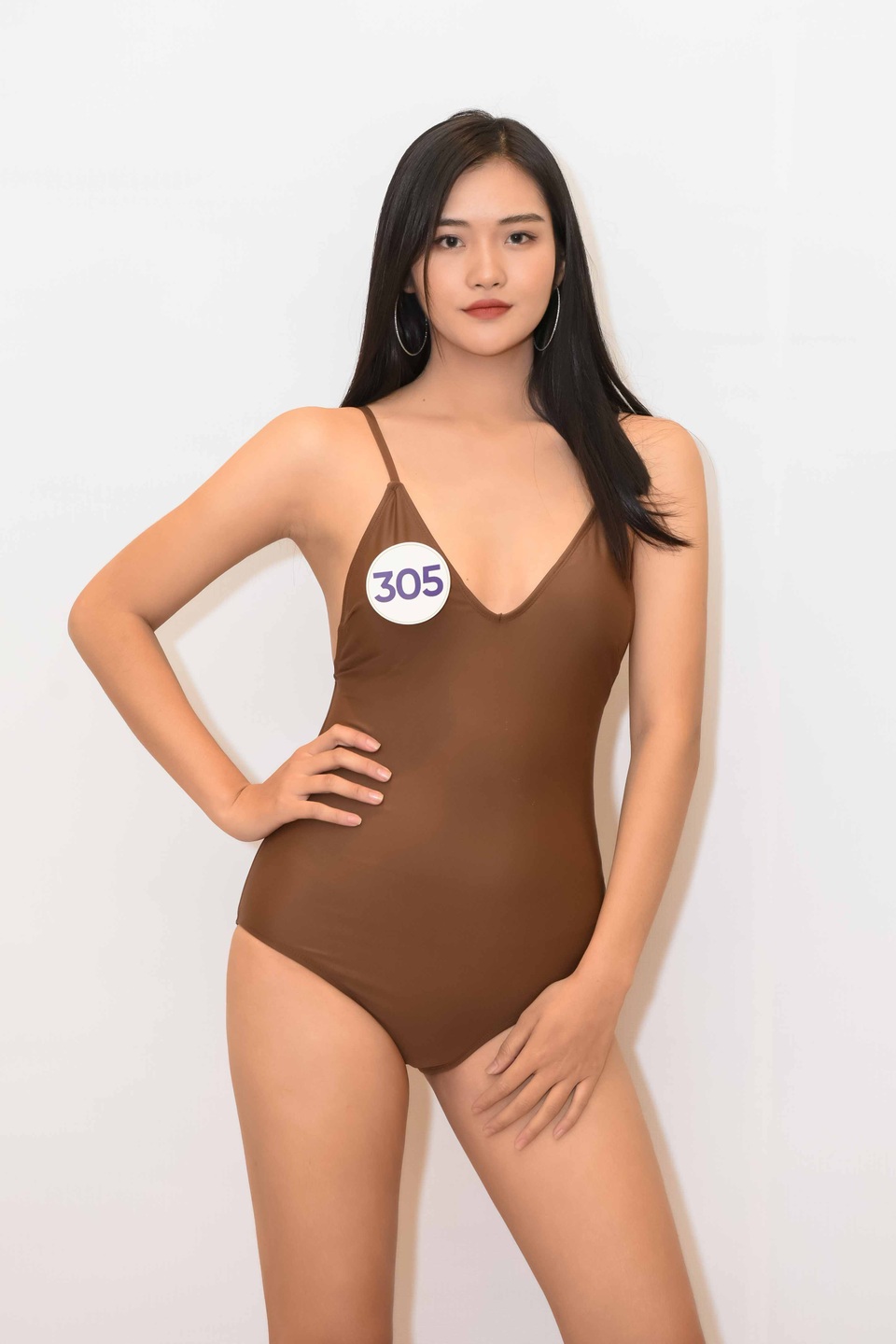 Chiêm ngưỡng dàn thí sinh nóng bỏng của Hoa hậu Hoàn vũ Việt Nam 2019 - 16 Chiêm ngưỡng dàn thí sinh nóng bỏng của Hoa hậu Hoàn vũ Việt Nam 2019 - 16