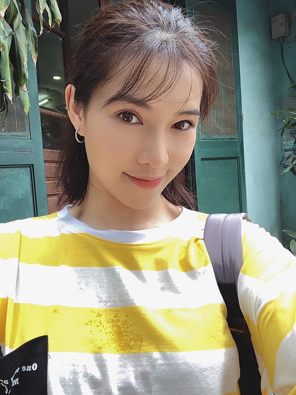 Lưu Đê Ly từng trầm cảm vì scandal cướp chồng - 1 Lưu Đê Ly từng trầm cảm vì scandal cướp chồng - 1