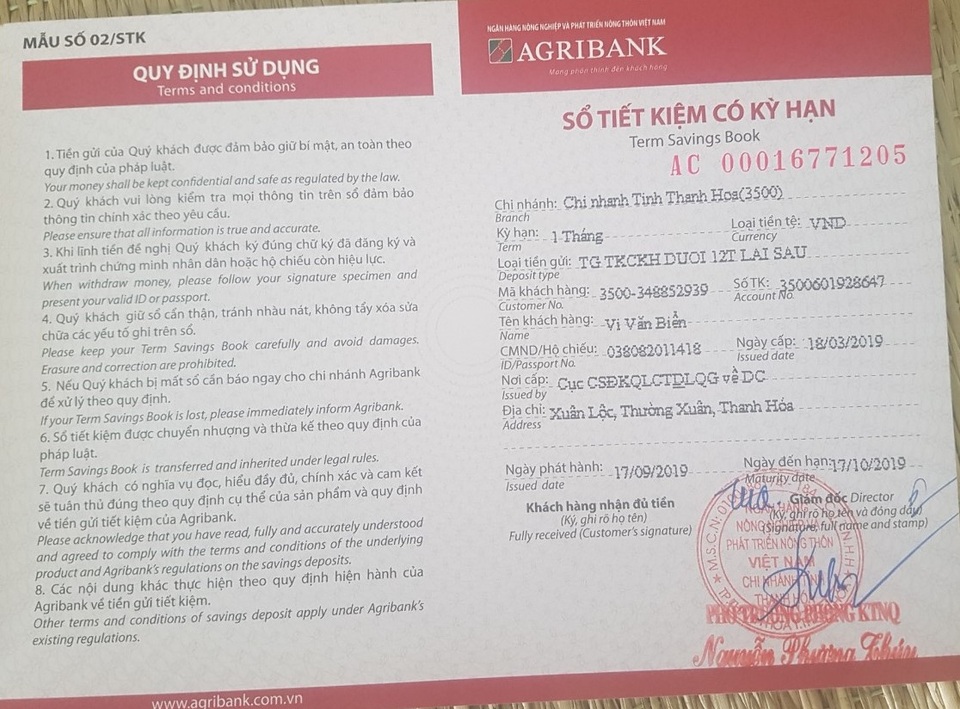 Bạn đọc giúp đỡ phận đời 5 đứa trẻ nheo nhóc cùng người cha vỡ hộp sọ - 2 Bạn đọc giúp đỡ phận đời 5 đứa trẻ nheo nhóc cùng người cha vỡ hộp sọ - 2