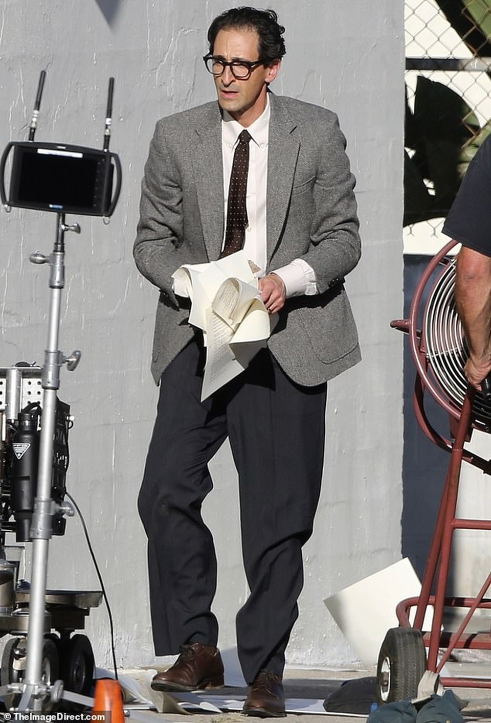 Bond girl Ana De Armas được khen giống hệt Marilyn Monroe - 7 Bond girl Ana De Armas được khen giống hệt Marilyn Monroe - 7