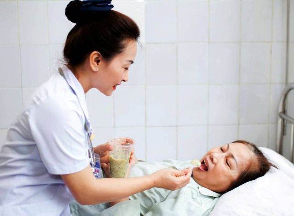 2,6 triệu ca tử vong mỗi năm liên quan đến sự cố y khoa - 1 2,6 triệu ca tử vong mỗi năm liên quan đến sự cố y khoa - 1
