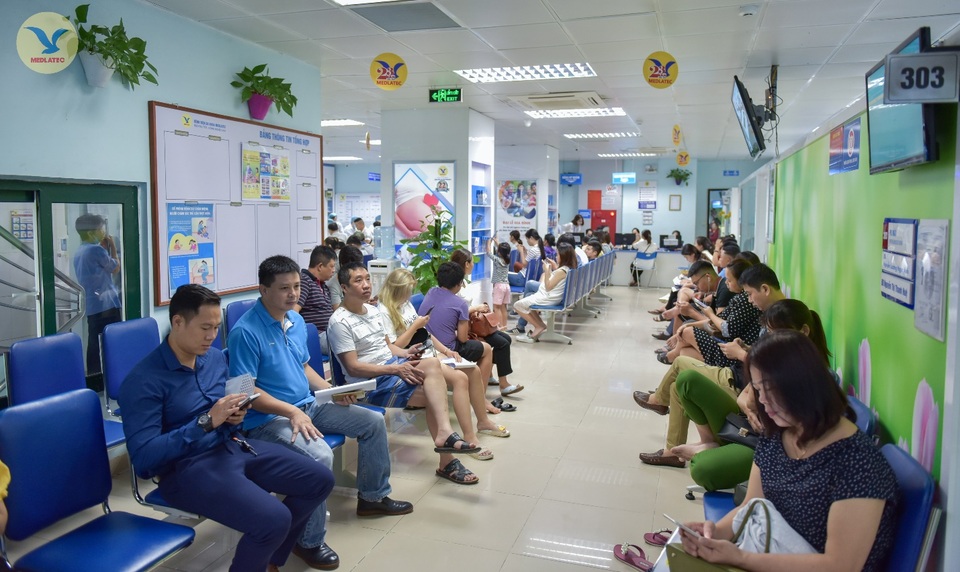 0 đồng để kiểm tra các bệnh lý về máu, men gan chính xác tại MEDLATEC - 2 0 đồng để kiểm tra các bệnh lý về máu, men gan chính xác tại MEDLATEC - 2
