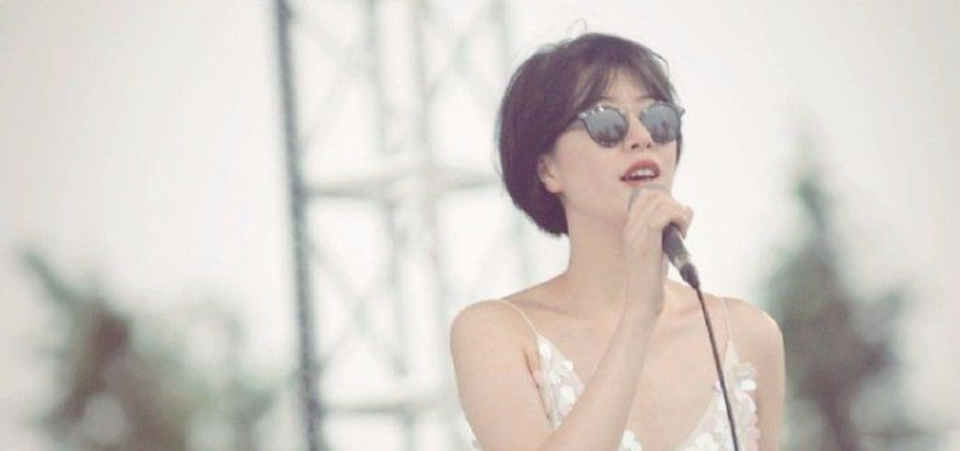 Bạn gái của Lý Á Bằng sở hữu thần thái giống Vương Phi - 5 Bạn gái của Lý Á Bằng sở hữu thần thái giống Vương Phi - 5