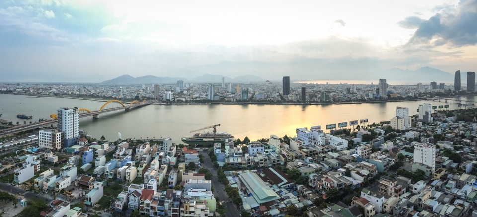 Bắt mạch thị trường Đà Nẵng: Nhà phố đón sóng đầu tư - 1