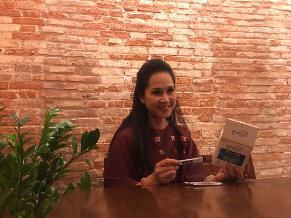 Tác dụng vàng của lợi khuẩn cho người viêm đại tràng - 1 Tác dụng vàng của lợi khuẩn cho người viêm đại tràng - 1