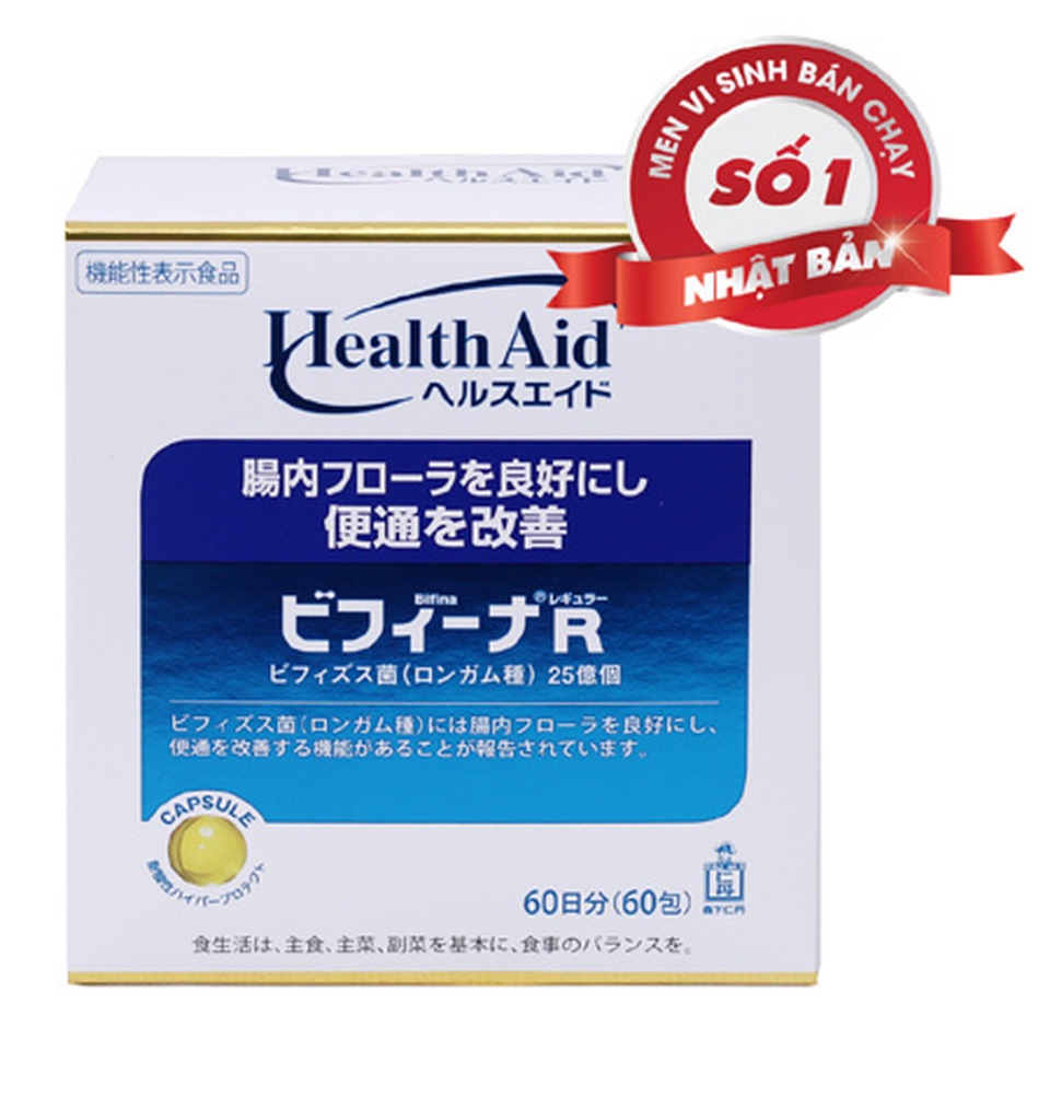 Tác dụng vàng của lợi khuẩn cho người viêm đại tràng - 3 Tác dụng vàng của lợi khuẩn cho người viêm đại tràng - 3