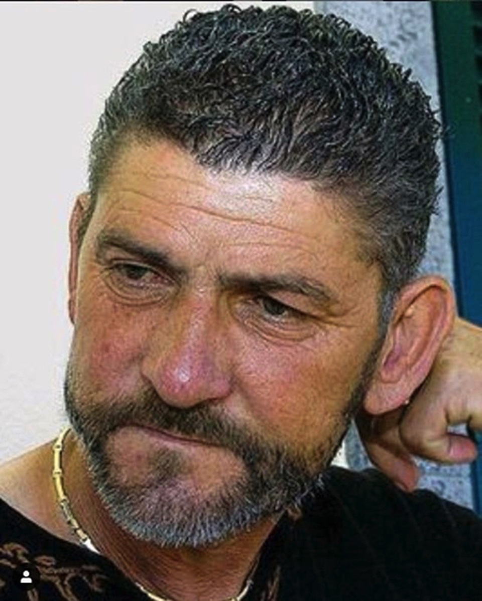 C.Ronaldo ướt đẫm nước mắt khi nhắc về người cha quá cố - 1 C.Ronaldo ướt đẫm nước mắt khi nhắc về người cha quá cố - 1