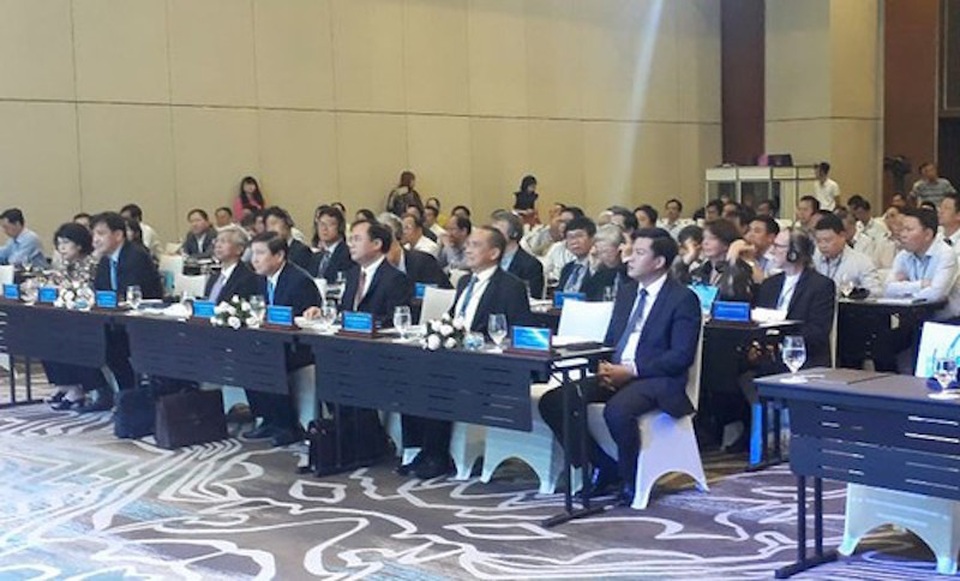 Giải bài toán nhà ở tại TPHCM: Cần xem xét hạ mức diện tích được tách thửa - 1 Giải bài toán nhà ở tại TPHCM: Cần xem xét hạ mức diện tích được tách thửa - 1