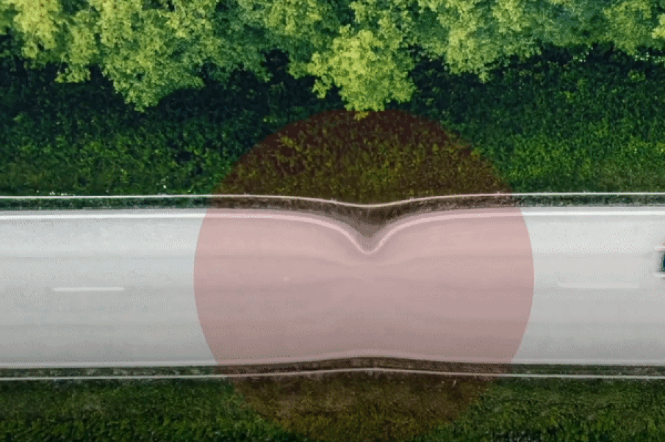 Điều gì sẽ xảy ra nếu một Hố Đen cỡ đồng xu tấn công Trái Đất? - 3