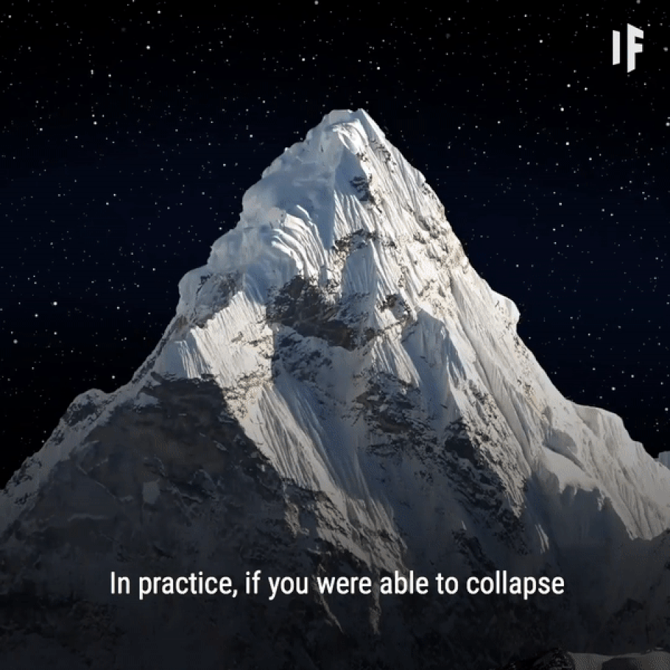 Điều gì sẽ xảy ra nếu một Hố Đen cỡ đồng xu tấn công Trái Đất? - 2