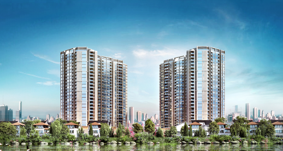 Giới đầu tư nóng lòng trước sự kiện ra mắt nhà mẫu dự án chung cư cao cấp chuẩn Nhật đầu tiên tại Hải Phòng - 1 Giới đầu tư nóng lòng trước sự kiện ra mắt nhà mẫu dự án chung cư cao cấp chuẩn Nhật đầu tiên tại Hải Phòng - 1