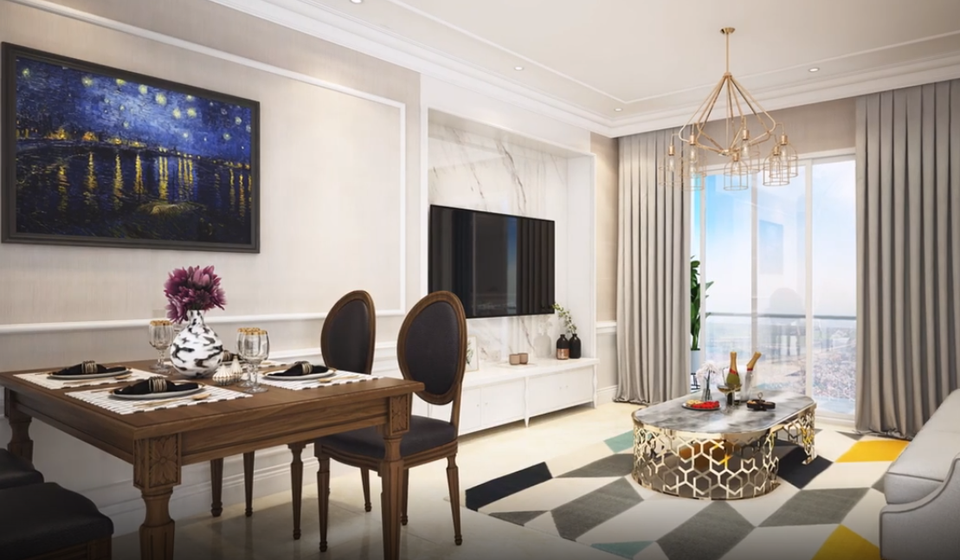 Giới đầu tư nóng lòng trước sự kiện ra mắt nhà mẫu dự án chung cư cao cấp chuẩn Nhật đầu tiên tại Hải Phòng - 3 Giới đầu tư nóng lòng trước sự kiện ra mắt nhà mẫu dự án chung cư cao cấp chuẩn Nhật đầu tiên tại Hải Phòng - 3