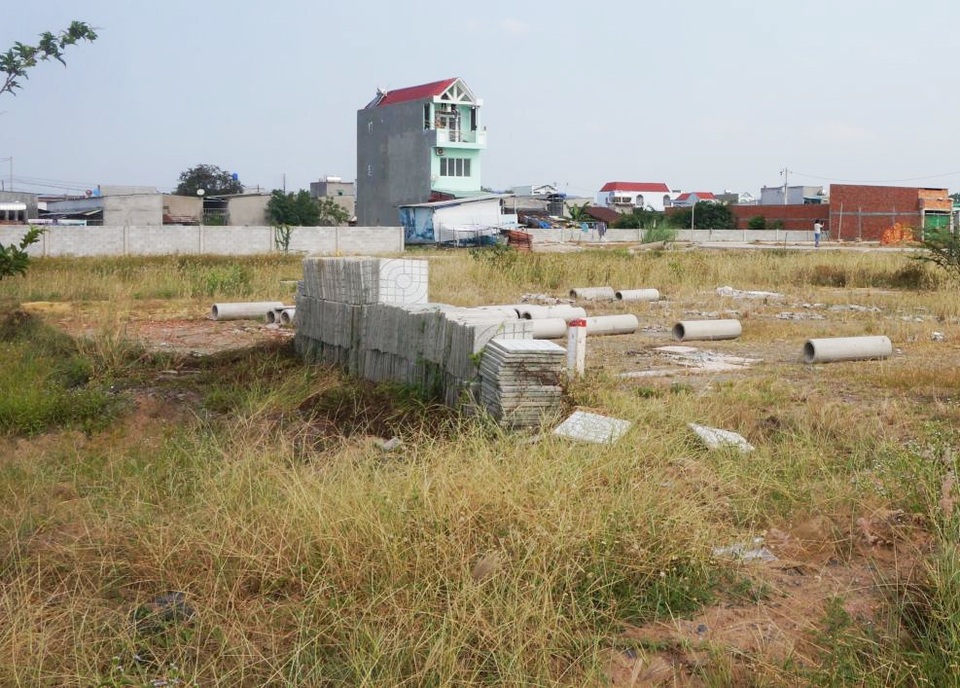 Kiểm điểm Chủ tịch huyện để xảy ra nhiều sai phạm đất đai - 1 Kiểm điểm Chủ tịch huyện để xảy ra nhiều sai phạm đất đai - 1