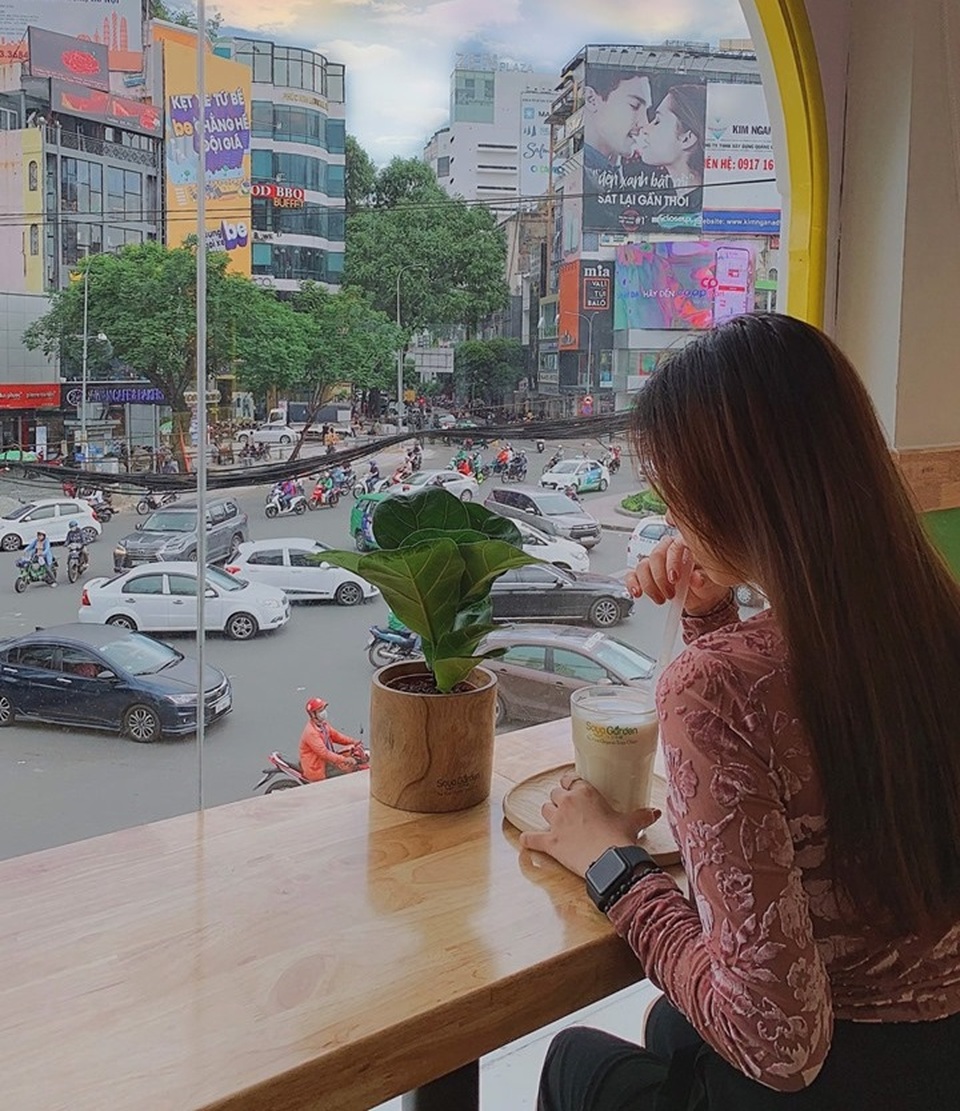 Thay vì lọ mọ nửa ngày, giờ chỉ 1 phút bạn đã có sữa đậu nành hữu cơ thơm, ngon, bổ dưỡng - 1 Thay vì lọ mọ nửa ngày, giờ chỉ 1 phút bạn đã có sữa đậu nành hữu cơ thơm, ngon, bổ dưỡng - 1