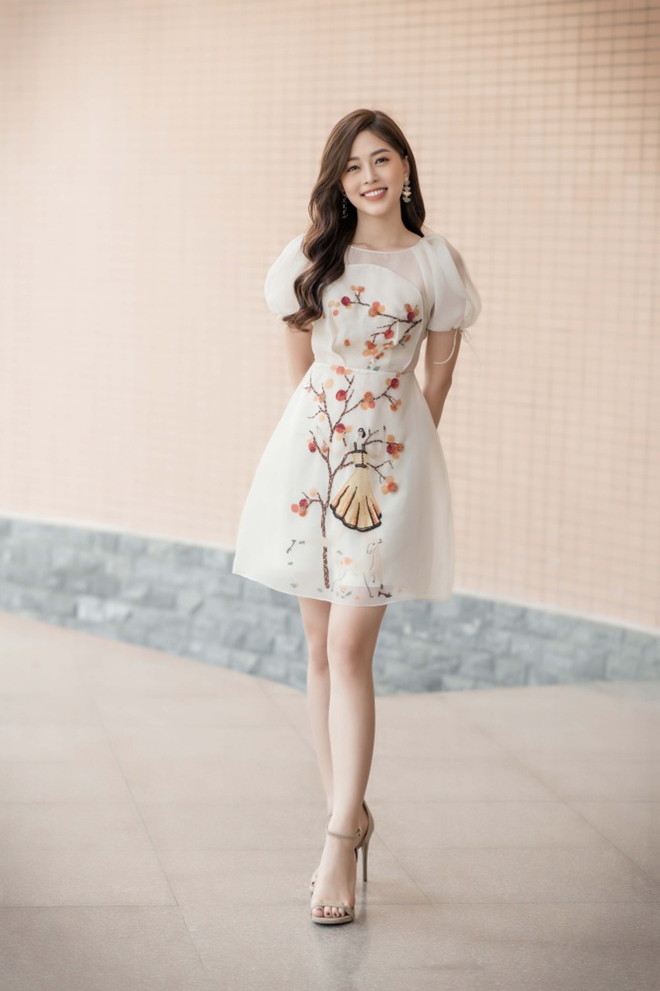 Xinh “Về nhà đi con”: “Không ngờ đóng “con giáp thứ 13” mà khán giả yêu mến” - 15 Xinh “Về nhà đi con”: “Không ngờ đóng “con giáp thứ 13” mà khán giả yêu mến” - 15