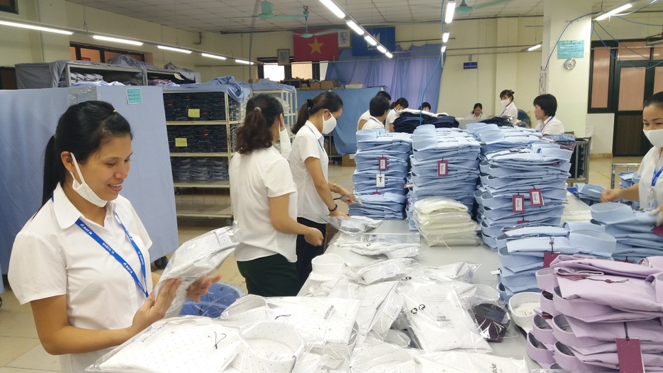 Tổng LĐLĐ VN đề xuất bổ sung thêm ít nhất 3 ngày nghỉ trong năm - 1 Tổng LĐLĐ VN đề xuất bổ sung thêm ít nhất 3 ngày nghỉ trong năm - 1