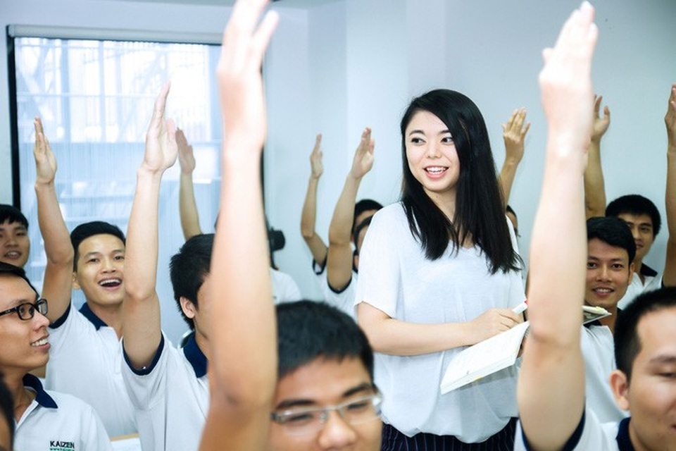 Nhật Bản hủy bỏ kế hoạch thực tập sinh của 3 công ty - 1