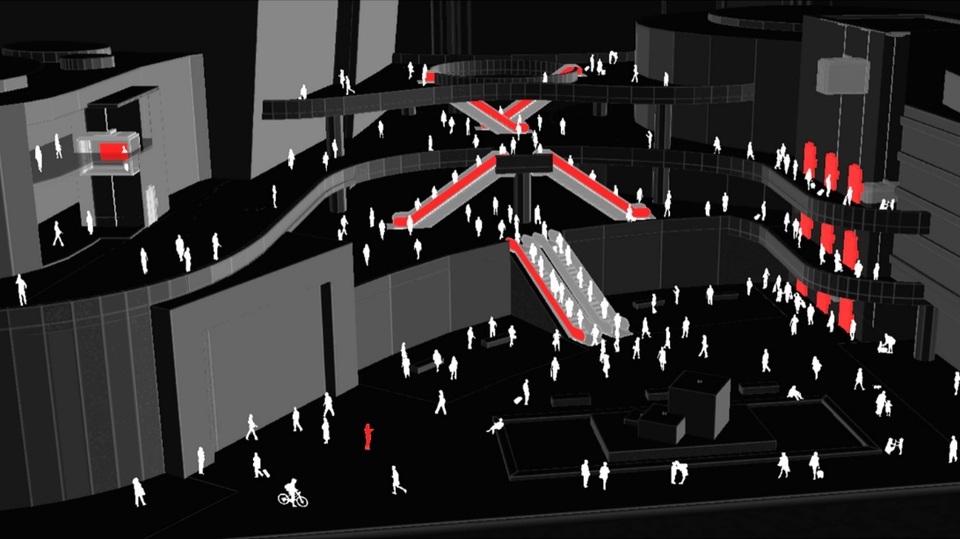 Công nghệ quyết định tương lai của doanh nghiệp - 2 Công nghệ quyết định tương lai của doanh nghiệp - 2