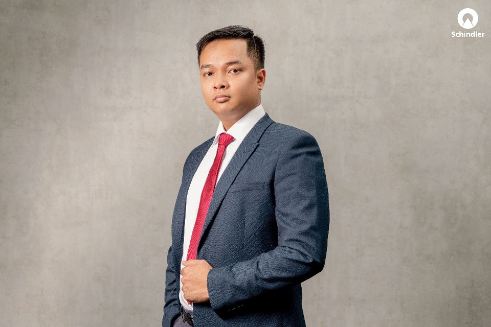 Công nghệ quyết định tương lai của doanh nghiệp - 3 Công nghệ quyết định tương lai của doanh nghiệp - 3