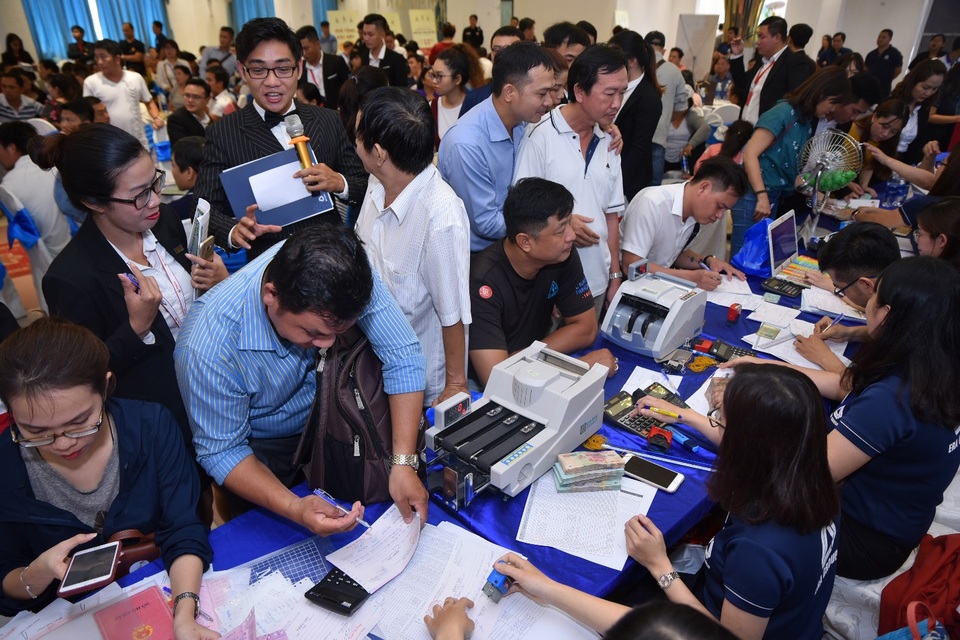 Bất động sản cuối 2019: Tiềm năng tăng giá của Bảo Lộc Golden City - 2 Bất động sản cuối 2019: Tiềm năng tăng giá của Bảo Lộc Golden City - 2