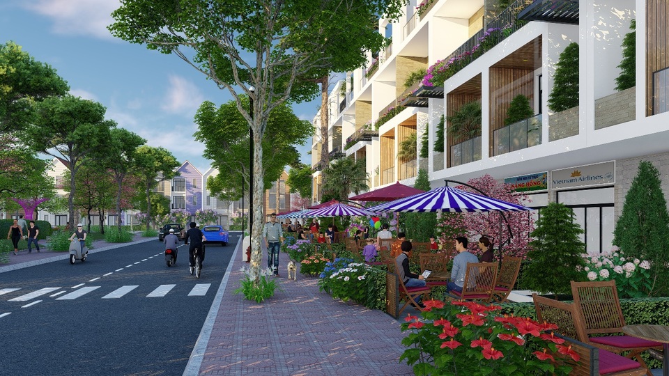 Bất động sản cuối 2019: Tiềm năng tăng giá của Bảo Lộc Golden City - 3 Bất động sản cuối 2019: Tiềm năng tăng giá của Bảo Lộc Golden City - 3