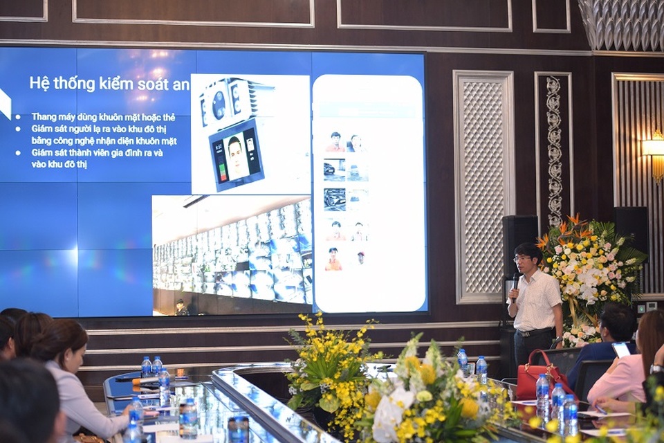 Sunshine Group tổ chức Visit tour đón các đại lý Sài Gòn ra thăm Hà Nội - 6 Sunshine Group tổ chức Visit tour đón các đại lý Sài Gòn ra thăm Hà Nội - 6