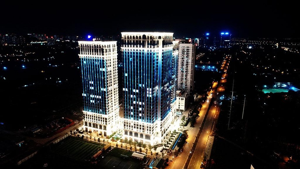 Sunshine Group tổ chức Visit tour đón các đại lý Sài Gòn ra thăm Hà Nội - 9 Sunshine Group tổ chức Visit tour đón các đại lý Sài Gòn ra thăm Hà Nội - 9