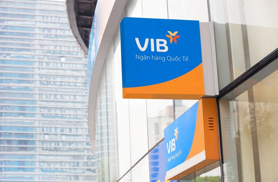 VIB ngập tràn ưu đãi mừng sinh nhật lần thứ 23 - 2 VIB ngập tràn ưu đãi mừng sinh nhật lần thứ 23 - 2