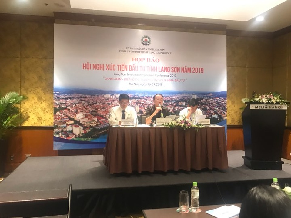 80.000 tỷ đồng đầu tư vào Lạng Sơn giai đoạn 2019 – 2025 - 1 80.000 tỷ đồng đầu tư vào Lạng Sơn giai đoạn 2019 – 2025 - 1