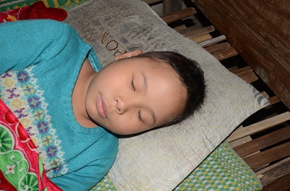 Cô ơi, cháu không còn nữa rồi! - 2 Cô ơi, cháu không còn nữa rồi! - 2