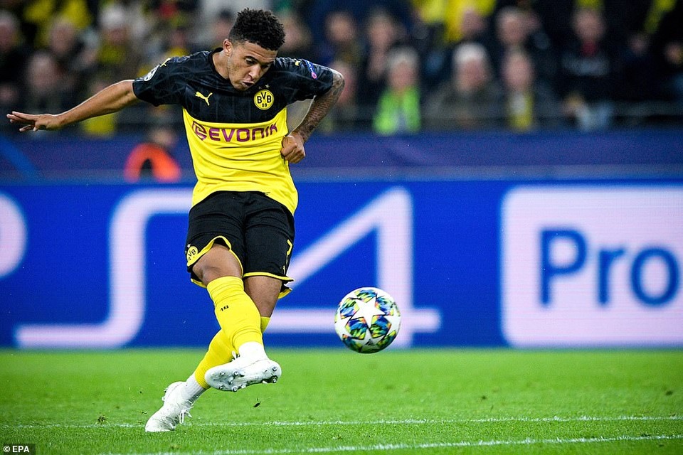 Reus đá hỏng phạt đền, Barcelona may mắn cầm hòa Dortmund - 8 Reus đá hỏng phạt đền, Barcelona may mắn cầm hòa Dortmund - 8