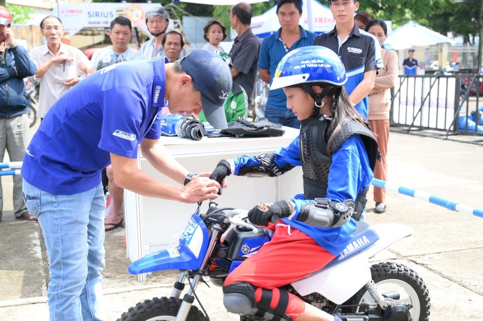 U13 Yamaha Cup 2019 thổi bùng sức nóng qua những trận cầu rực lửa cùng Sirius Caravan - 3 U13 Yamaha Cup 2019 thổi bùng sức nóng qua những trận cầu rực lửa cùng Sirius Caravan - 3