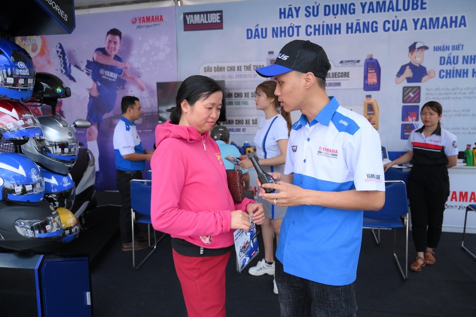 U13 Yamaha Cup 2019 thổi bùng sức nóng qua những trận cầu rực lửa cùng Sirius Caravan - 5 U13 Yamaha Cup 2019 thổi bùng sức nóng qua những trận cầu rực lửa cùng Sirius Caravan - 5