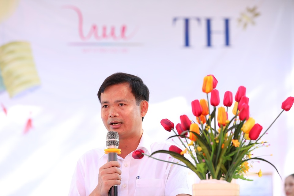 Thêm 20 trường Tiểu học tại Nghệ An hưởng lợi từ việc trang bị tủ sách trong nhà trường - 2 Thêm 20 trường Tiểu học tại Nghệ An hưởng lợi từ việc trang bị tủ sách trong nhà trường - 2