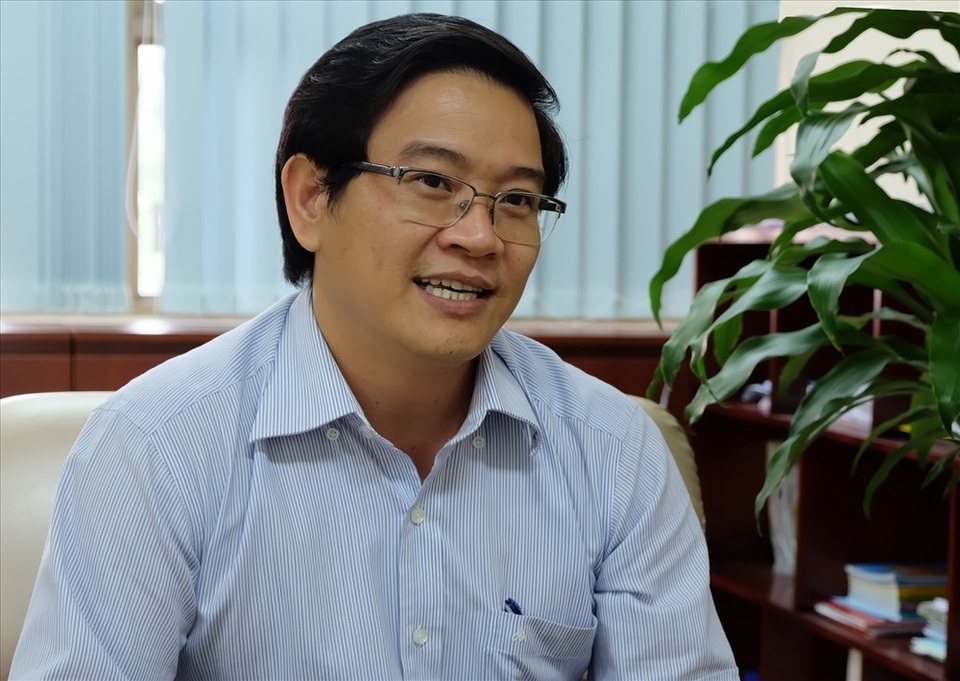 Số phận “Công nghệ giáo dục” của GS Hồ Ngọc Đại sẽ ra sao sau khi bị loại? - 1 Số phận “Công nghệ giáo dục” của GS Hồ Ngọc Đại sẽ ra sao sau khi bị loại? - 1