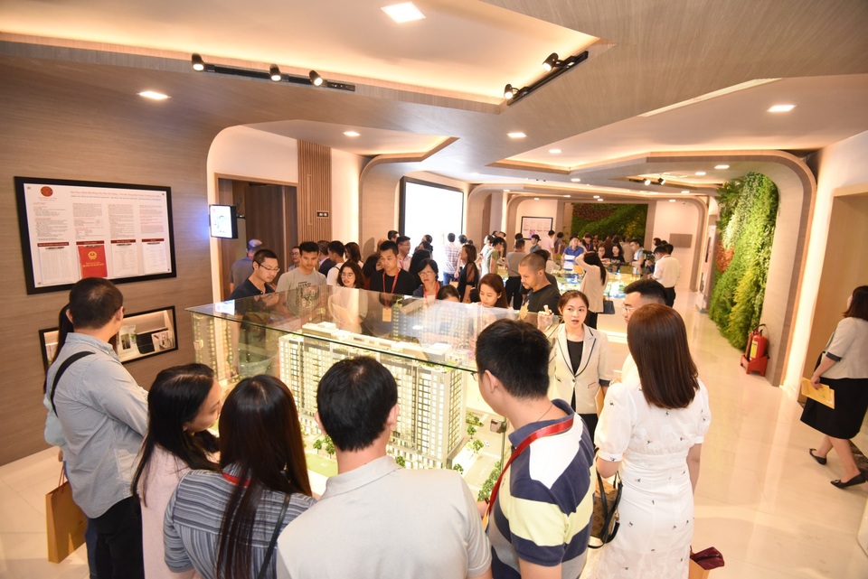 Phú Mỹ Hưng ra mắt dự án tiếp nối sau thành công của Midtown - 2 Phú Mỹ Hưng ra mắt dự án tiếp nối sau thành công của Midtown - 2